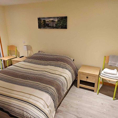 Ilonse La Gruppio B&B 외부 사진