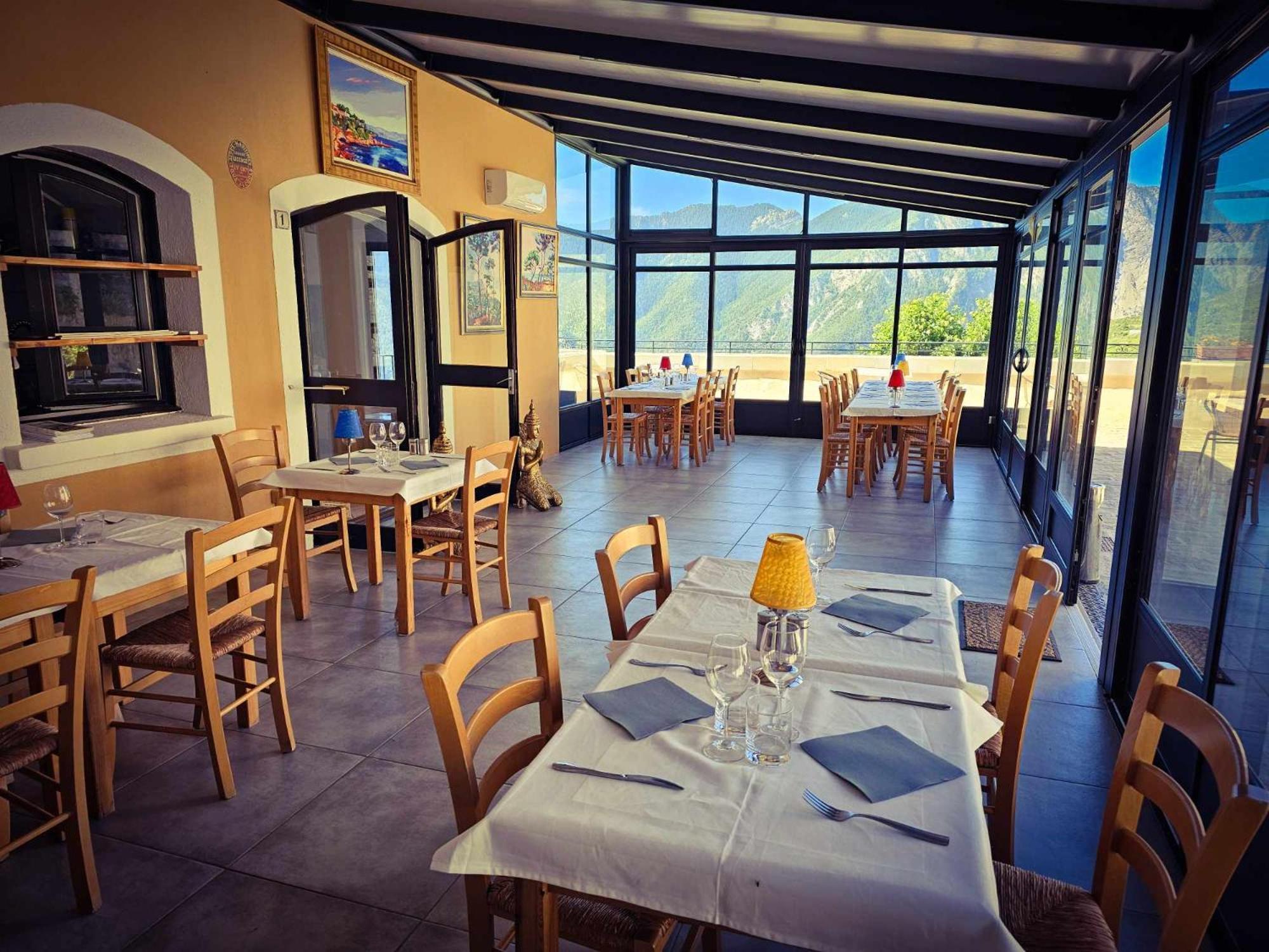 Ilonse La Gruppio B&B 외부 사진