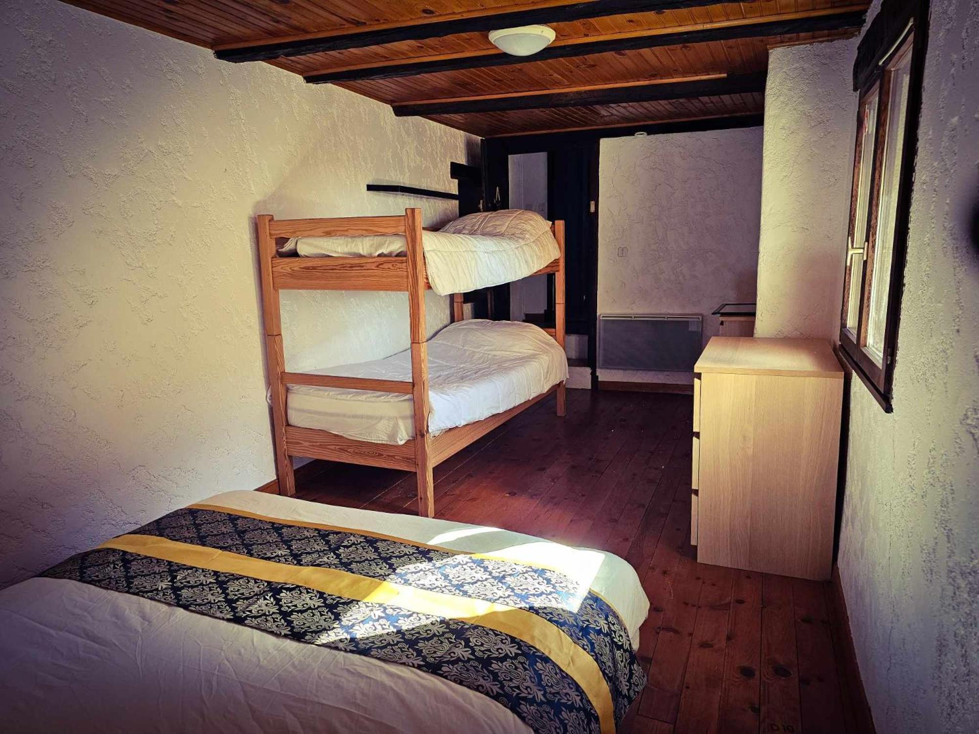 Ilonse La Gruppio B&B 외부 사진