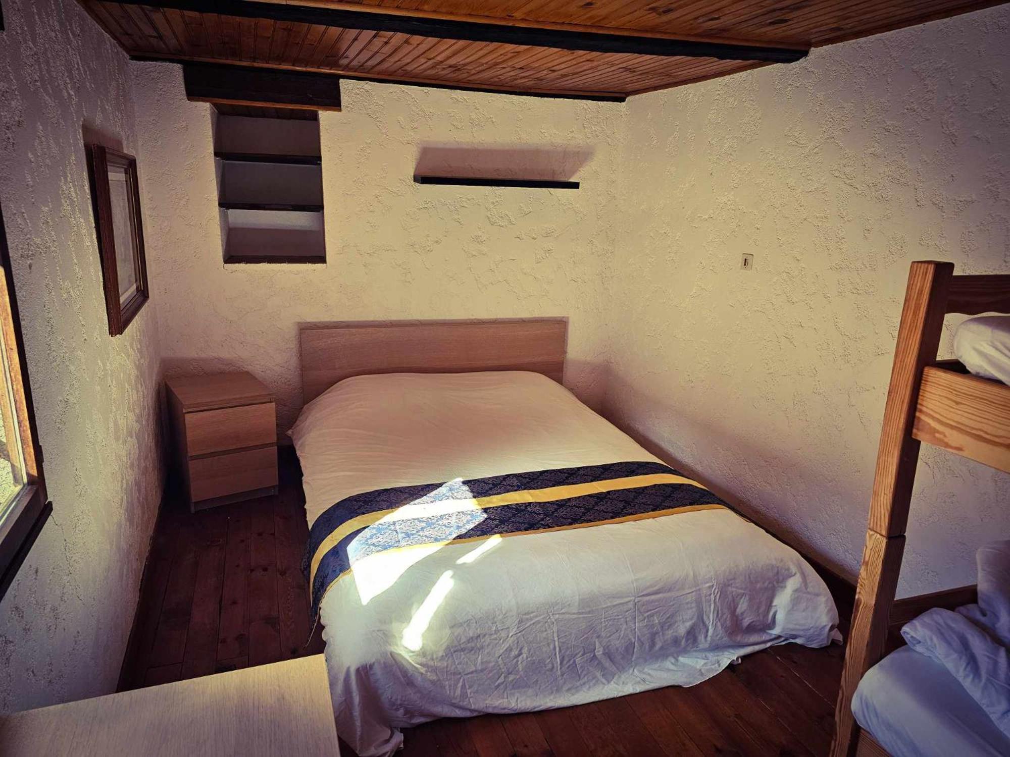 Ilonse La Gruppio B&B 외부 사진