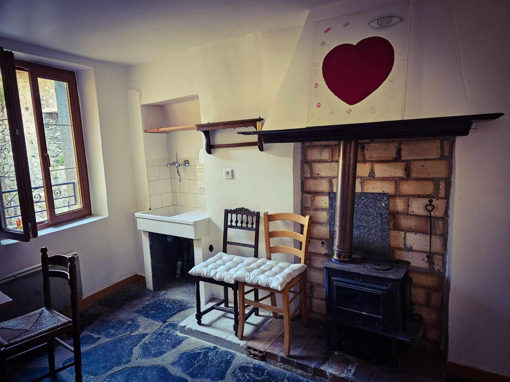 Ilonse La Gruppio B&B 외부 사진