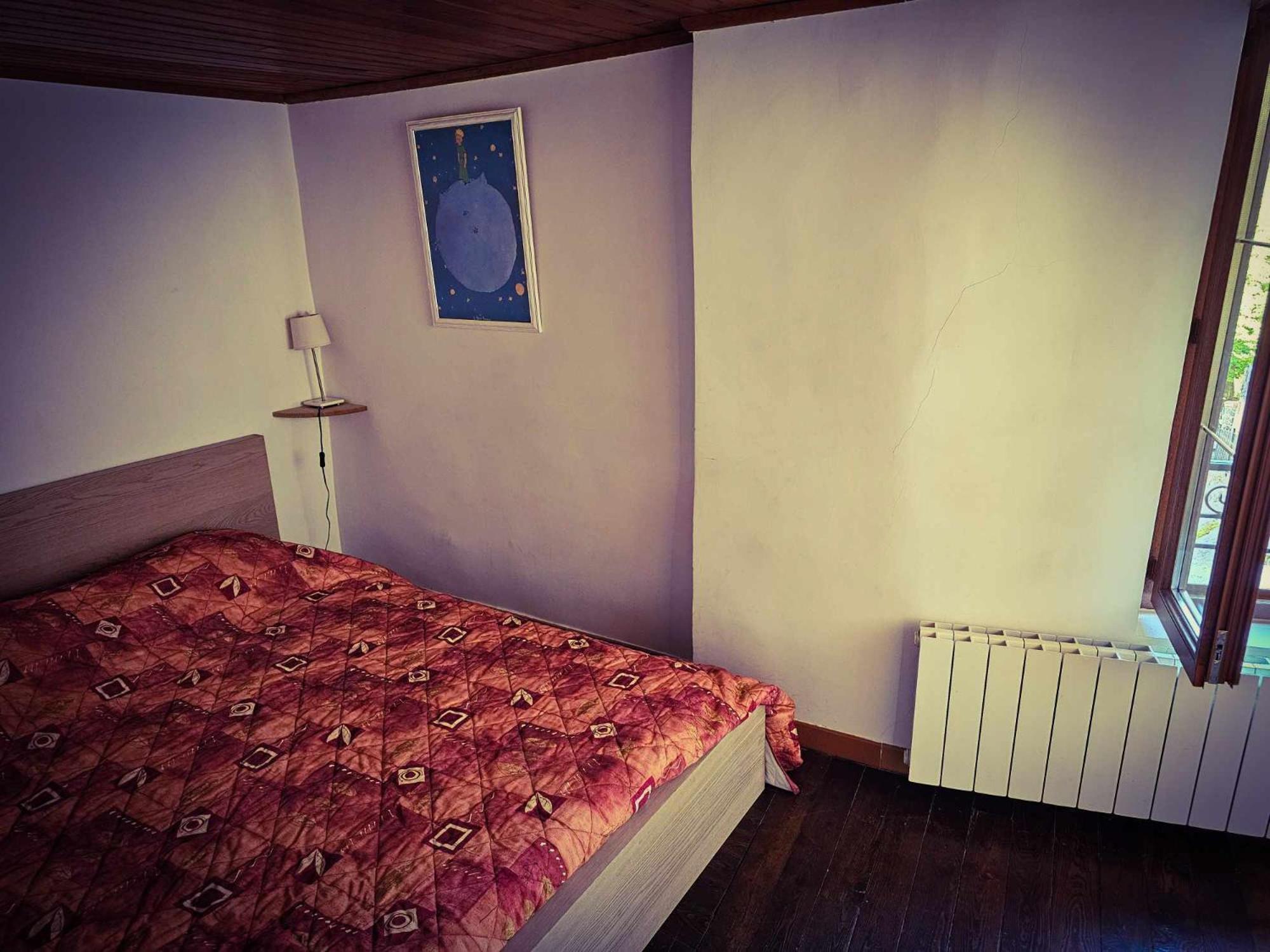 Ilonse La Gruppio B&B 외부 사진