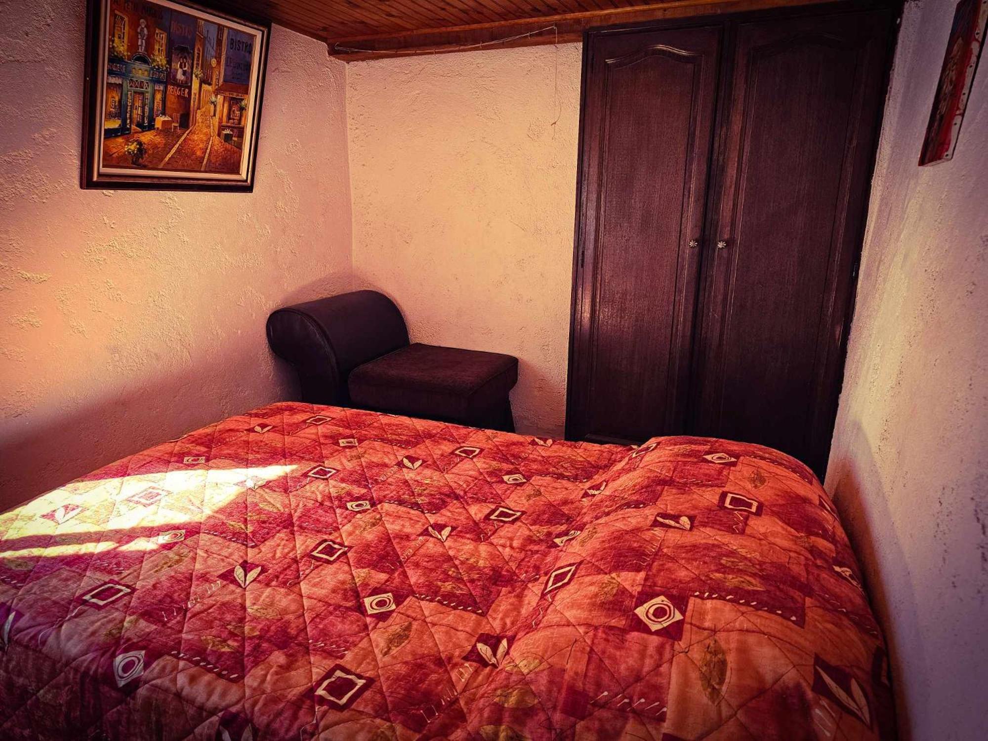 Ilonse La Gruppio B&B 외부 사진