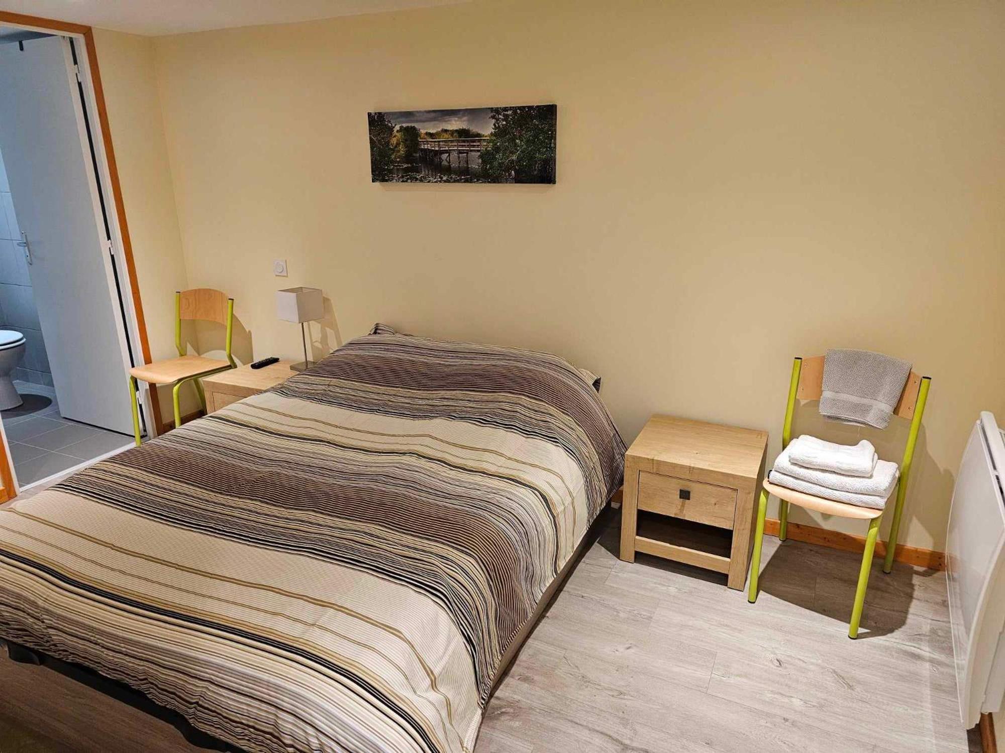 Ilonse La Gruppio B&B 외부 사진