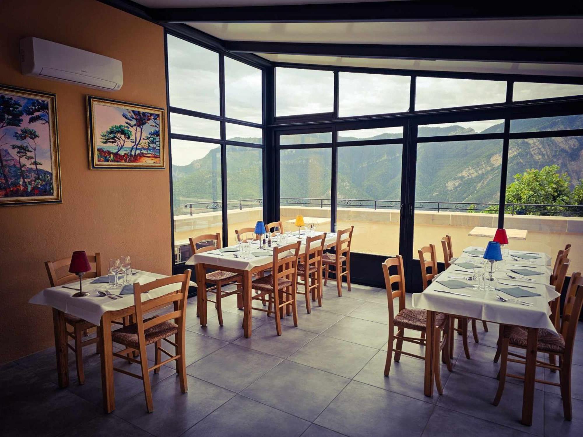 Ilonse La Gruppio B&B 외부 사진