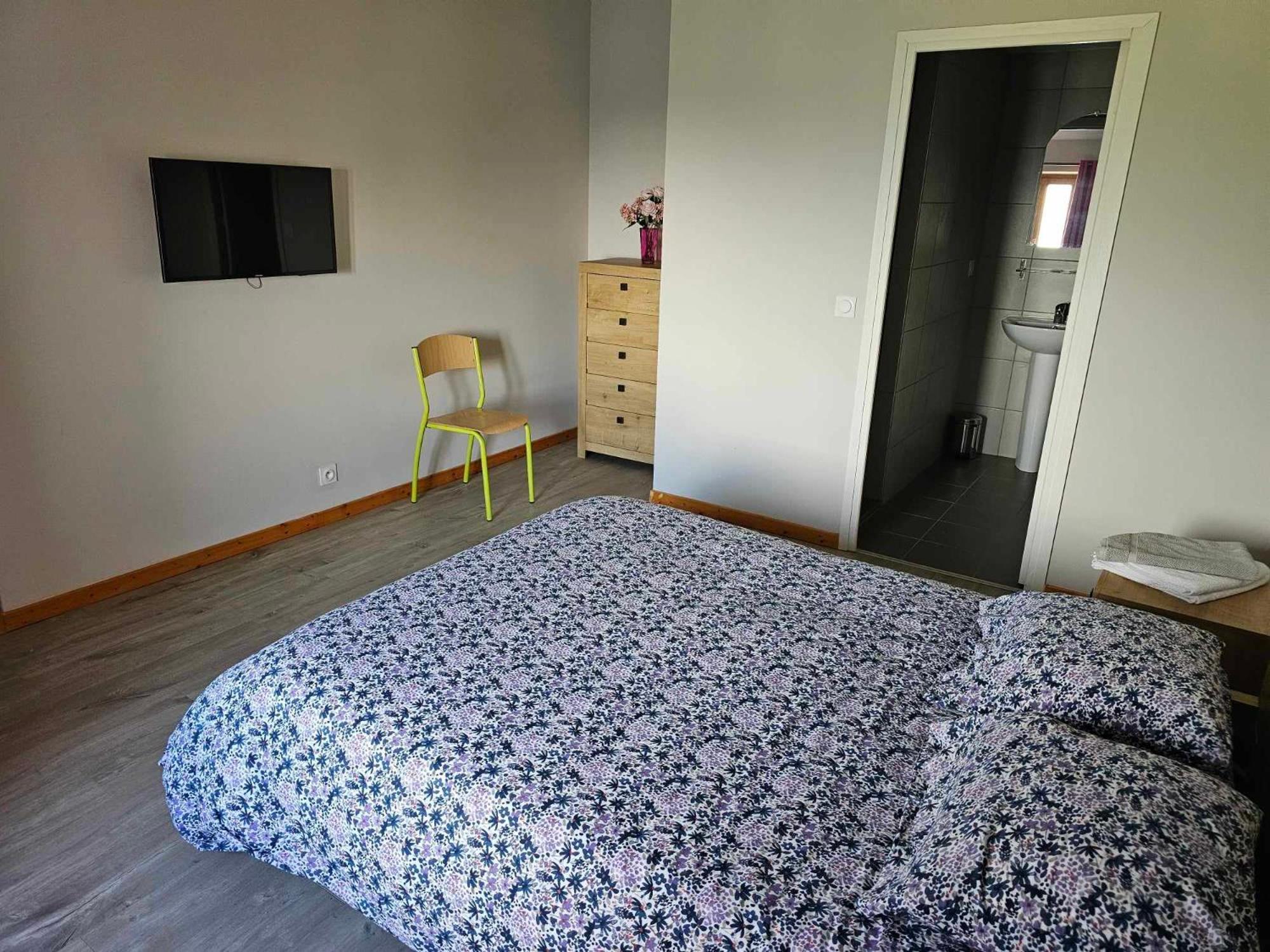 Ilonse La Gruppio B&B 외부 사진
