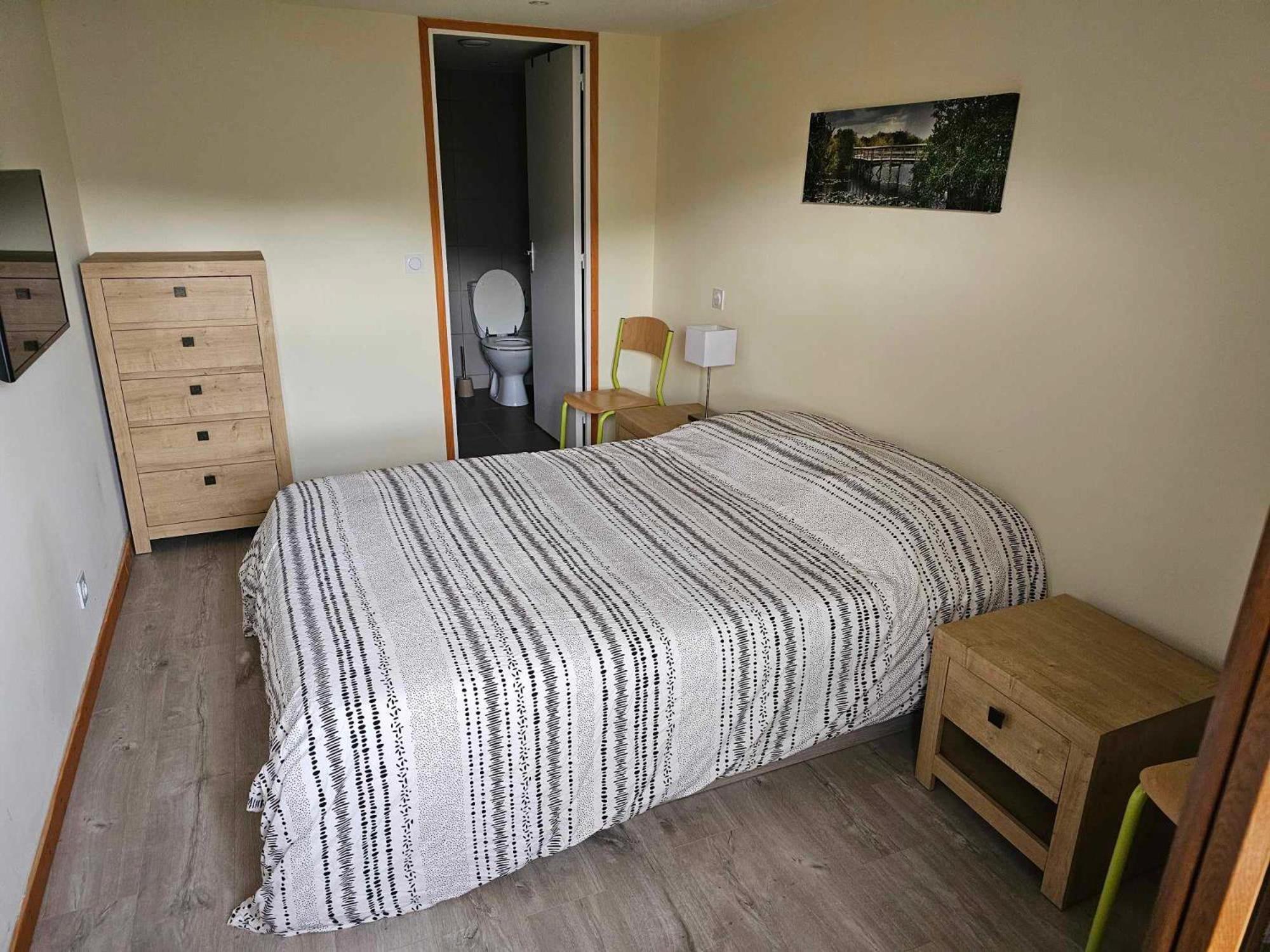 Ilonse La Gruppio B&B 외부 사진
