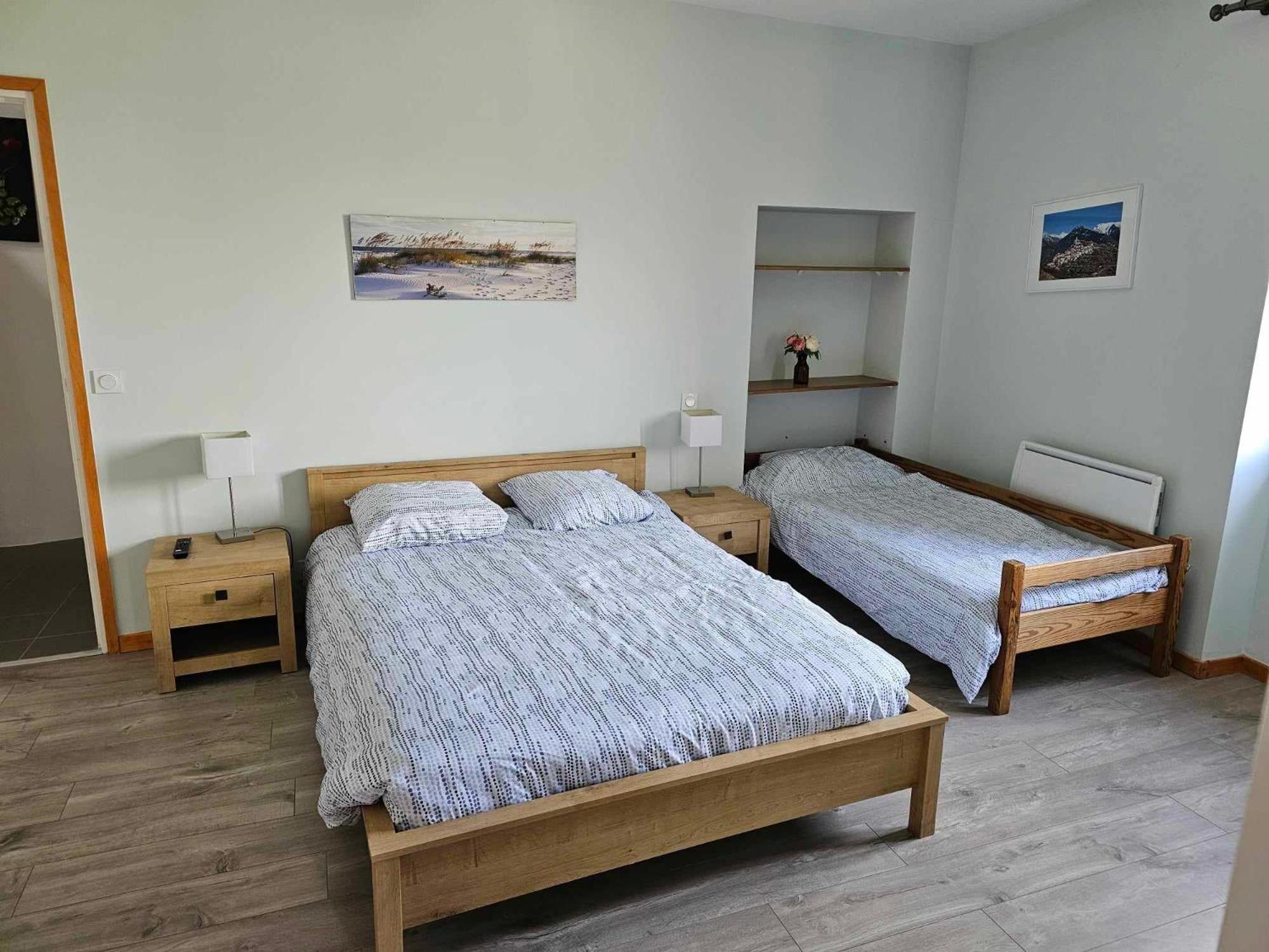 Ilonse La Gruppio B&B 외부 사진