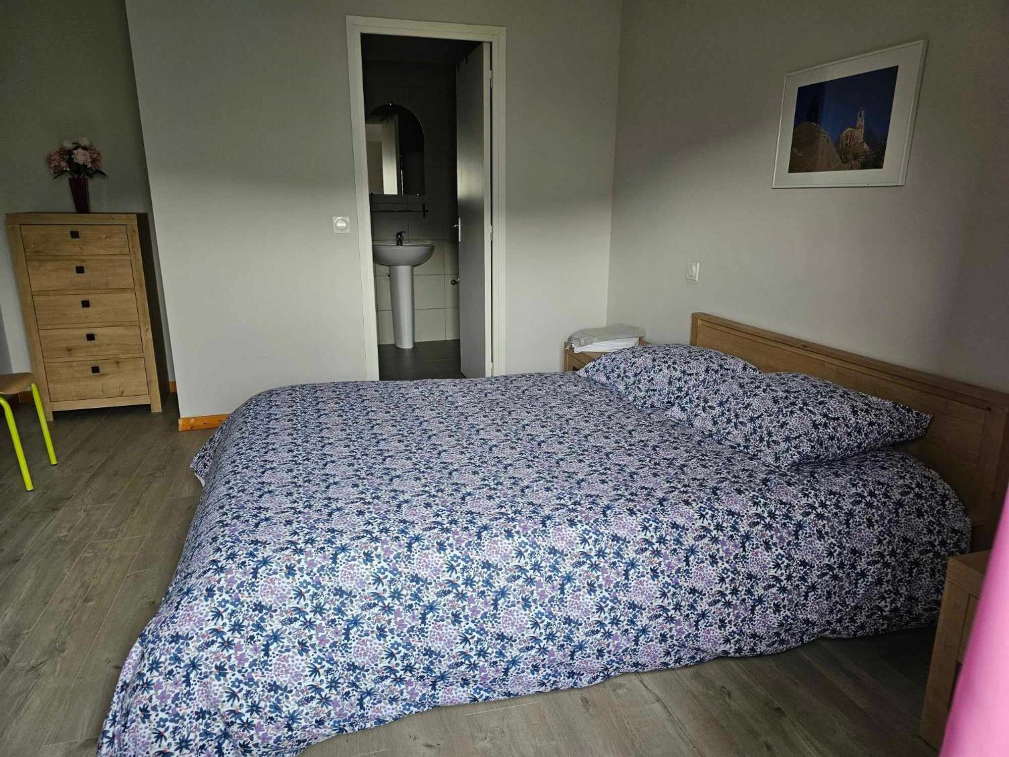 Ilonse La Gruppio B&B 외부 사진