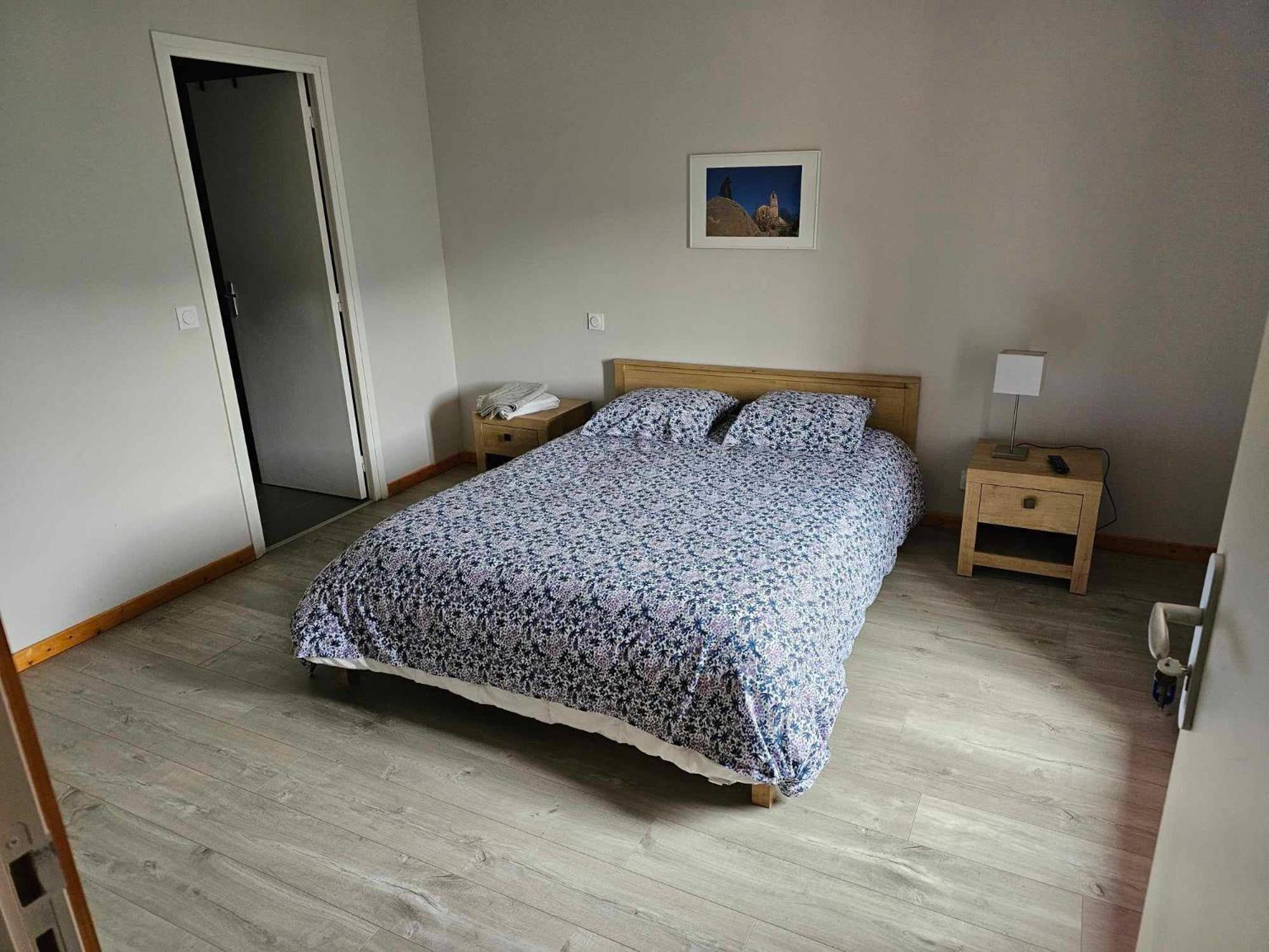 Ilonse La Gruppio B&B 외부 사진
