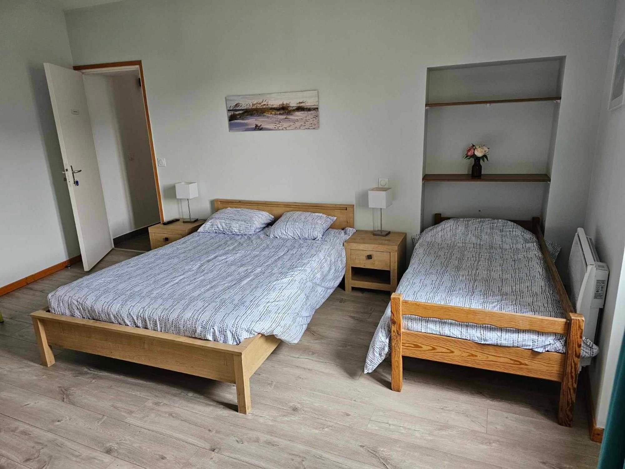 Ilonse La Gruppio B&B 외부 사진
